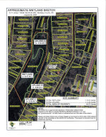 Wetland Approximation