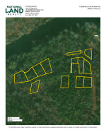 Aerial Map