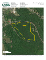 Aerial Map
