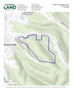 Topo Map