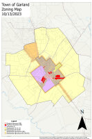 Zoning Map - Highway Business