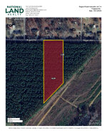 Soils Map