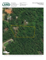 Aerial Map