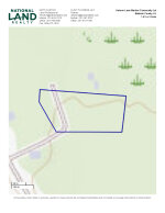 Topo Map