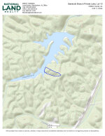 Topo Map