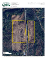 Aerial Map