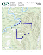 Topo Map