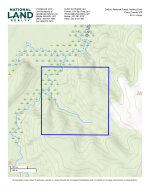 Topo Map