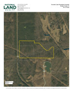 Aerial Map