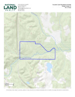Topo Map
