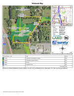 AgriData Wetlands Map