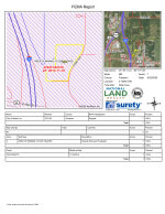 AgriData FEMA Report