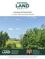 Brochure - 21135 775th Ave, Albert Lea, MN