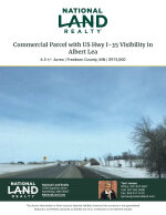 Brochure - 21133 775th Commercial Site