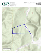 Topo Map
