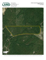 Aerial Map