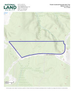 Topo Map