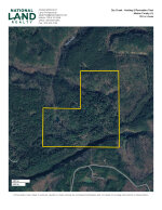 Aerial Map