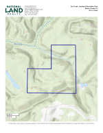 Topo Map