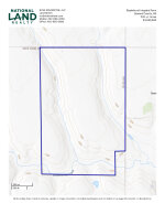 Topo Map