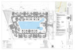 Apartment Site Plan