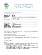 Glynn County Site Plan Approval