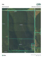 FSA map