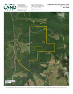 Aerial Map