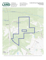 Topo Map