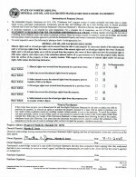 Mineral Oil and Gas Disclosure