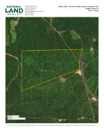 Aerial Map