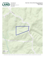 Topo Map
