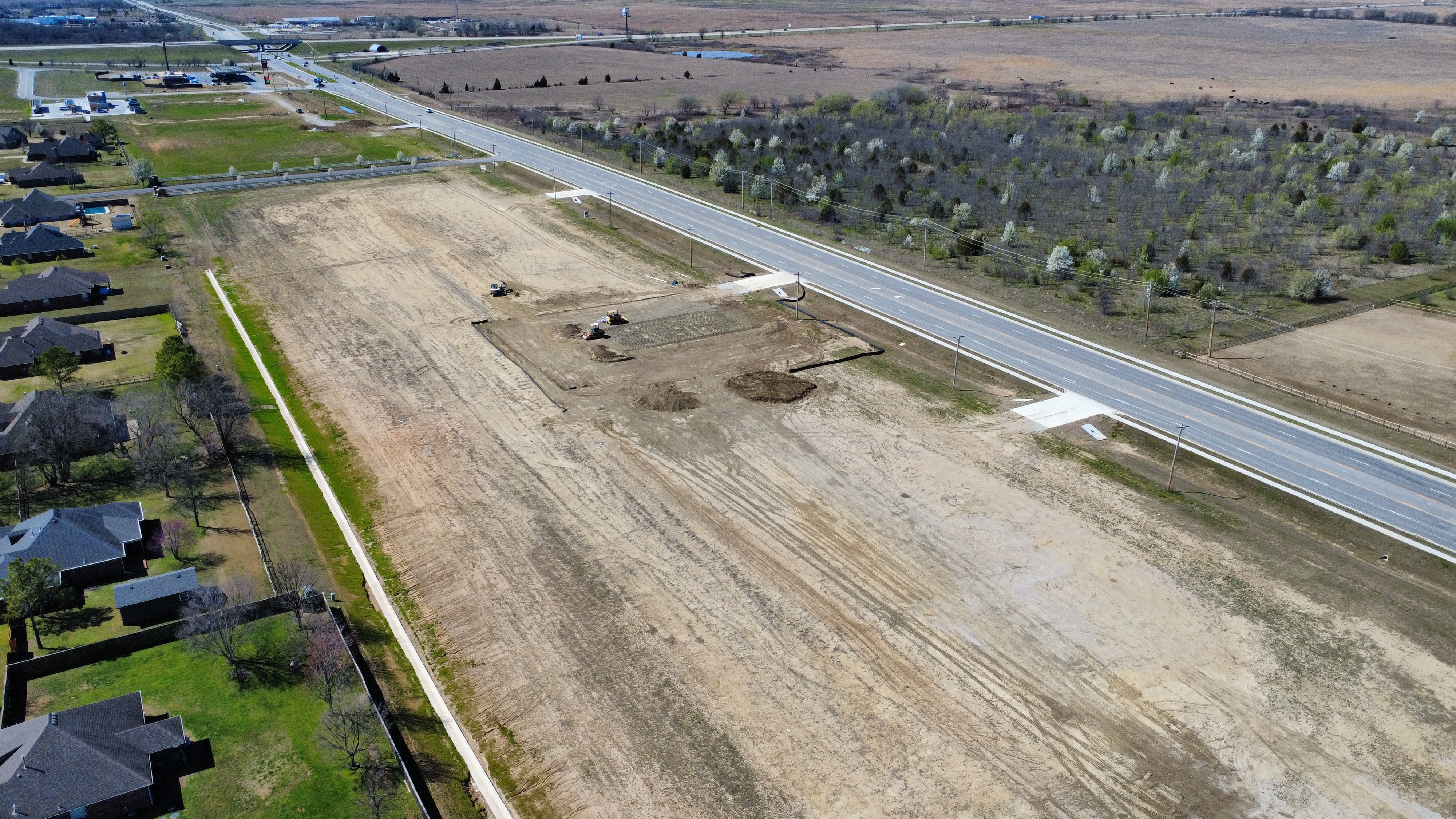 The Shoppes at Cooper Ranch - Commercial Outparcels Lot 2 | 1.33 Acres ...