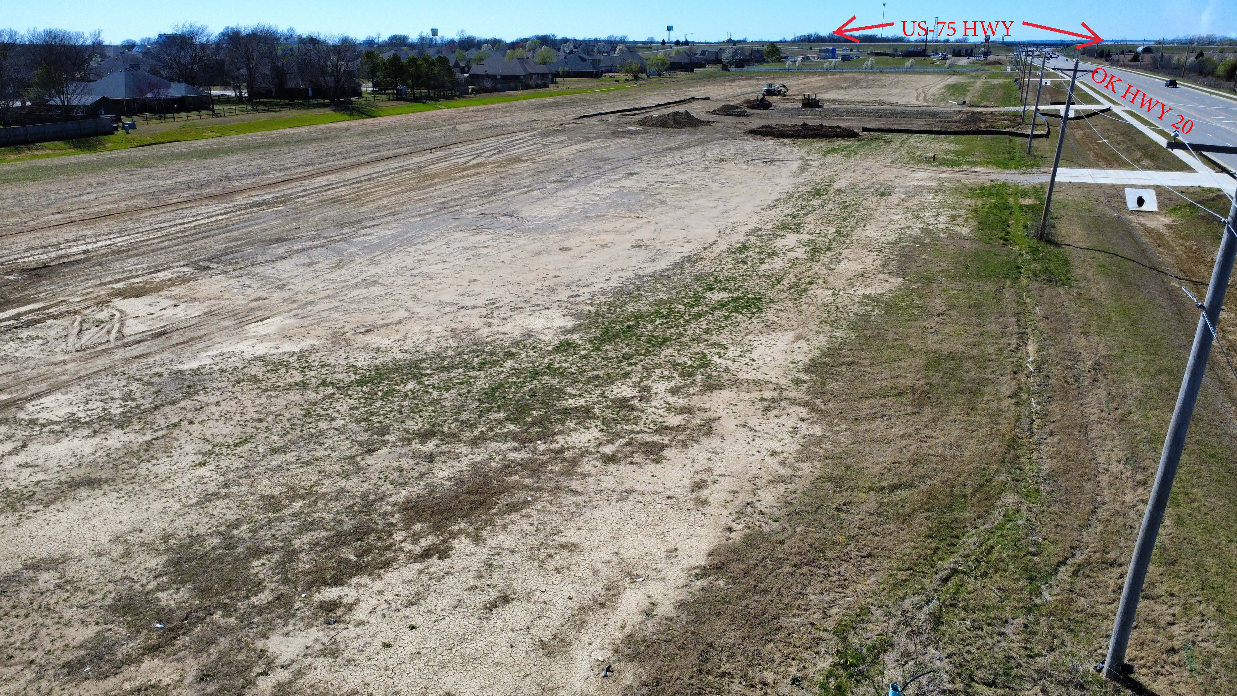 The Shoppes at Cooper Ranch - Commercial Outparcels Lot 8 | 0.72 Acres ...