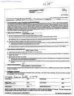 Lead-Based Paint Disclosure