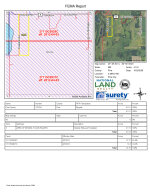 AgriData FEMA Report