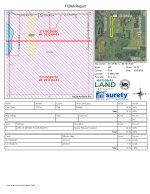 AgriData FEMA Report
