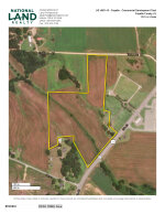 Aerial Map