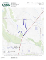 Topo Map