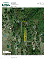 Aerial Map