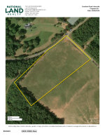 Aerial Map
