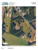 Aerial Map