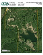 Aerial Map