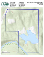Topo Map