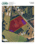 Soils Map