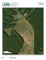 Aerial Map