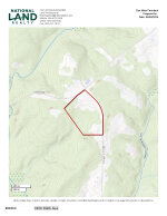 Topo Map