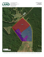 Soils Map