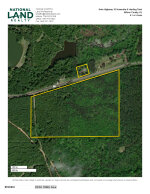 Aerial Map