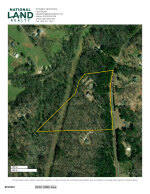 Aerial Map